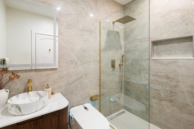 181 Maverick Street PH, Boston, MA 02128