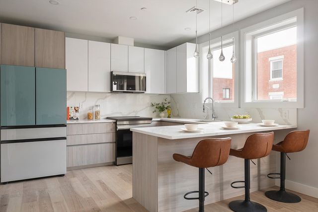 181 Maverick Street PH, Boston, MA 02128