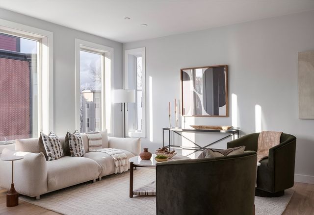 181 Maverick Street PH, Boston, MA 02128