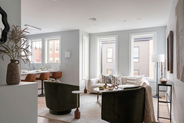 181 Maverick Street PH, Boston, MA 02128