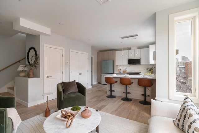 181 Maverick Street PH, Boston, MA 02128