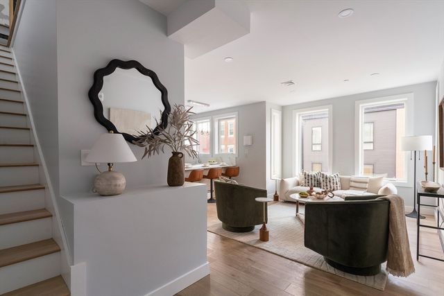 181 Maverick Street PH, Boston, MA 02128