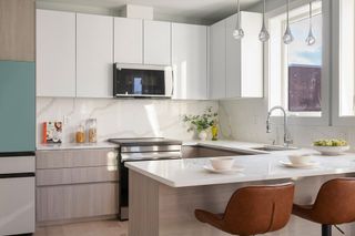 181 Maverick Street PH, Boston, MA 02128