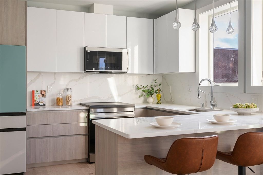181 Maverick Street PH, Boston, MA 02128