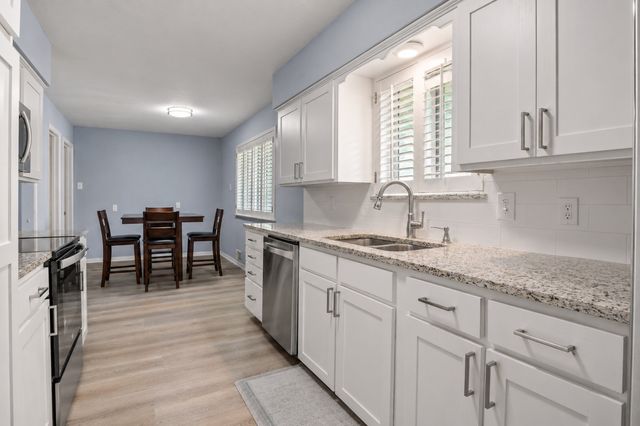1506 Lexington Drive, Garland, TX 75041