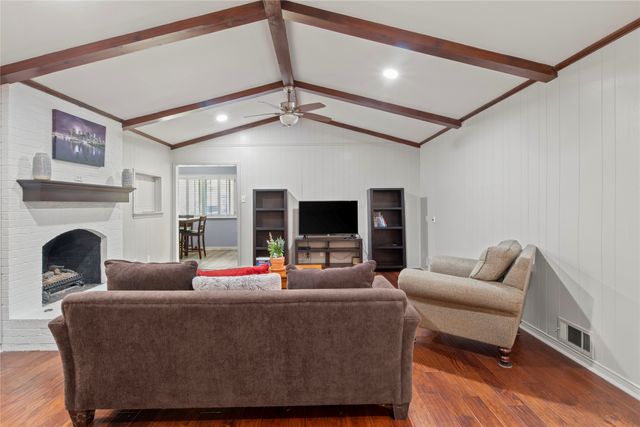 1506 Lexington Drive, Garland, TX 75041