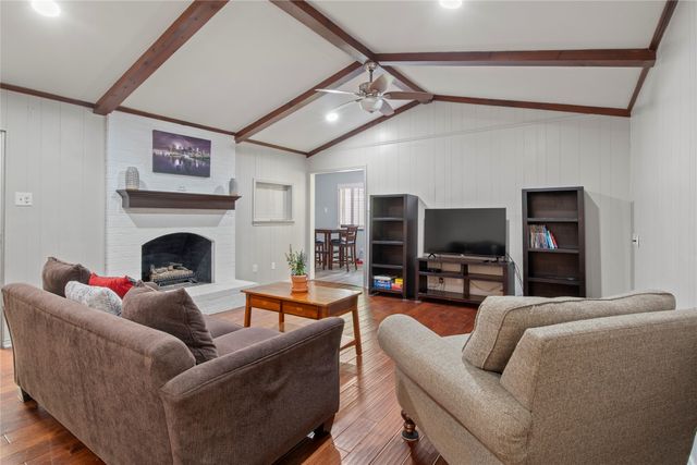1506 Lexington Drive, Garland, TX 75041