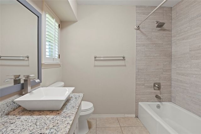 1506 Lexington Drive, Garland, TX 75041