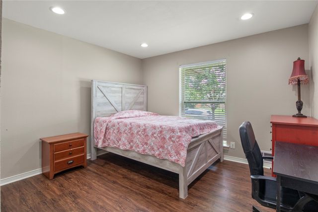 1506 Lexington Drive, Garland, TX 75041
