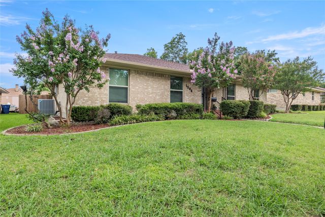 1506 Lexington Drive, Garland, TX 75041