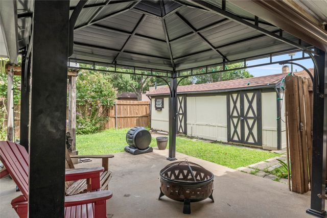 1506 Lexington Drive, Garland, TX 75041