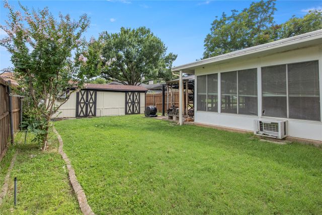 1506 Lexington Drive, Garland, TX 75041