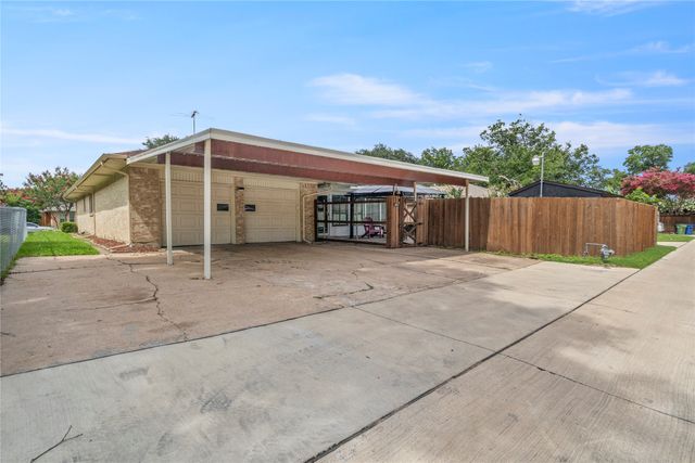 1506 Lexington Drive, Garland, TX 75041