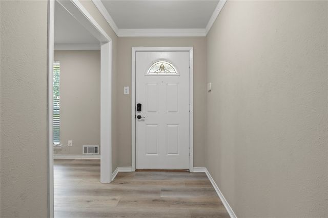1506 Lexington Drive, Garland, TX 75041