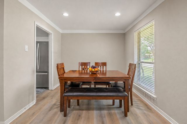 1506 Lexington Drive, Garland, TX 75041