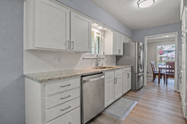 1506 Lexington Drive, Garland, TX 75041