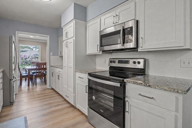 1506 Lexington Drive, Garland, TX 75041