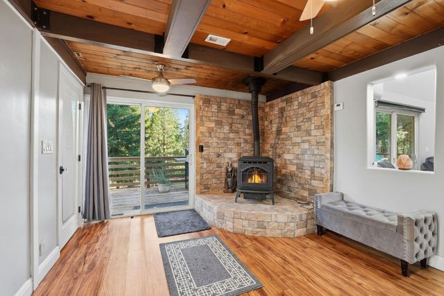 26476 Spring Rd, Pioneer, CA 95666