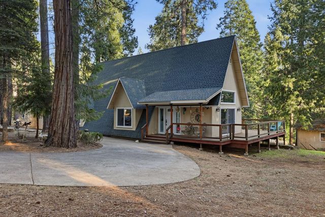 26476 Spring Rd, Pioneer, CA 95666