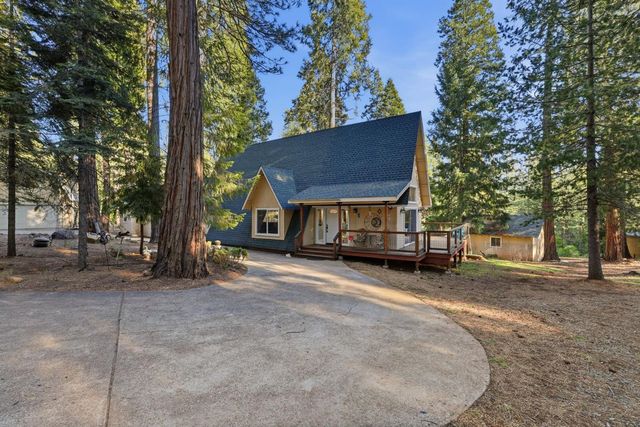 26476 Spring Rd, Pioneer, CA 95666