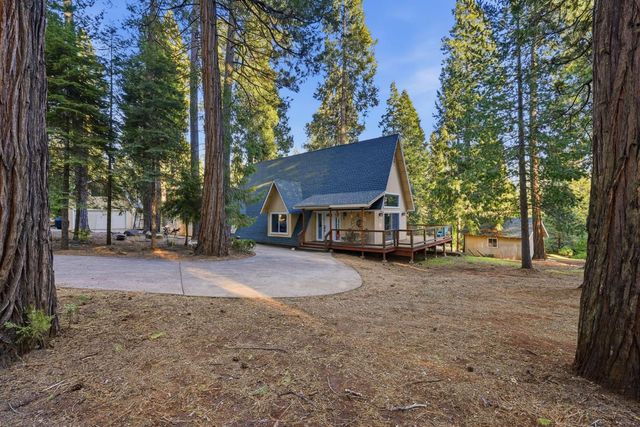 26476 Spring Rd, Pioneer, CA 95666