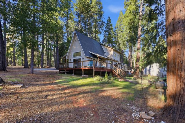 26476 Spring Rd, Pioneer, CA 95666