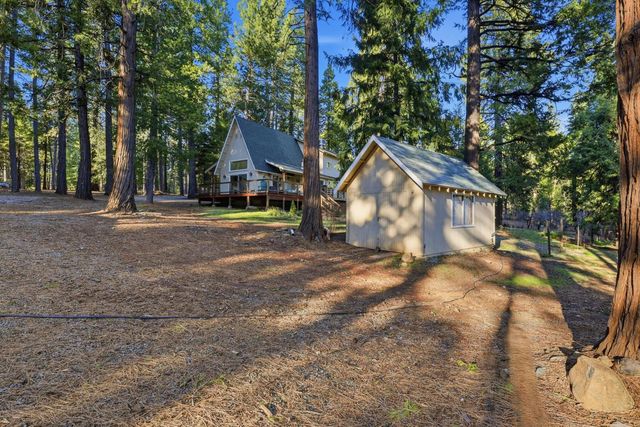 26476 Spring Rd, Pioneer, CA 95666