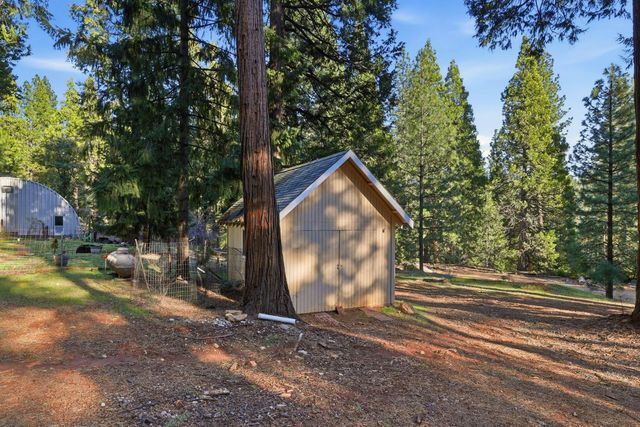 26476 Spring Rd, Pioneer, CA 95666