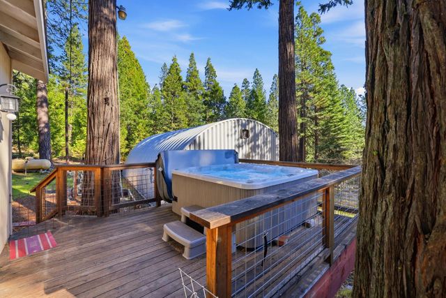 26476 Spring Rd, Pioneer, CA 95666