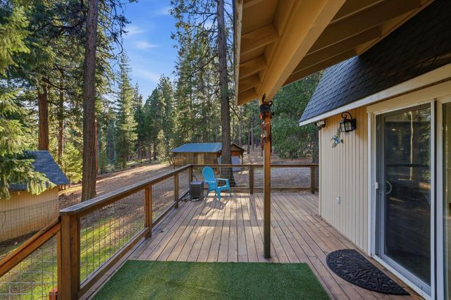 26476 Spring Rd, Pioneer, CA 95666