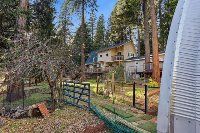 26476 Spring Rd, Pioneer, CA 95666