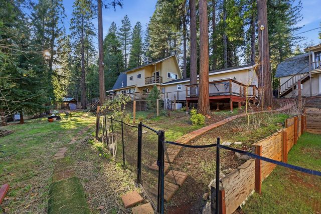 26476 Spring Rd, Pioneer, CA 95666