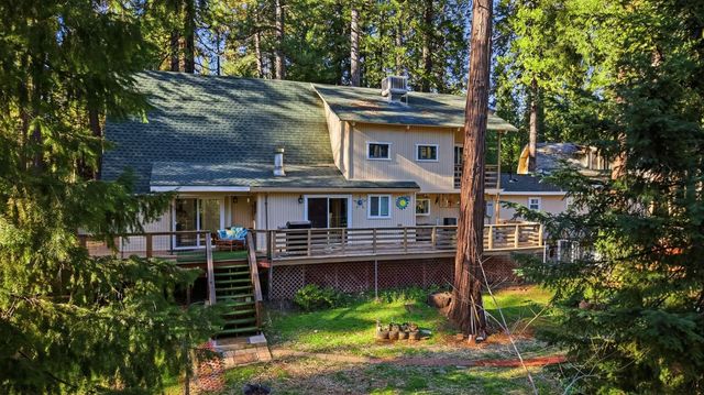 26476 Spring Rd, Pioneer, CA 95666