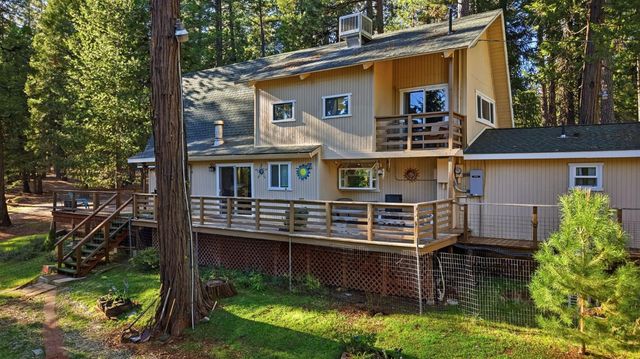 26476 Spring Rd, Pioneer, CA 95666