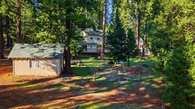 26476 Spring Rd, Pioneer, CA 95666