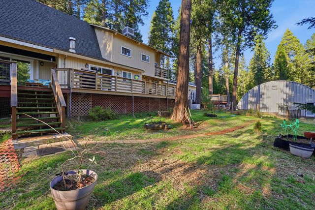 26476 Spring Rd, Pioneer, CA 95666