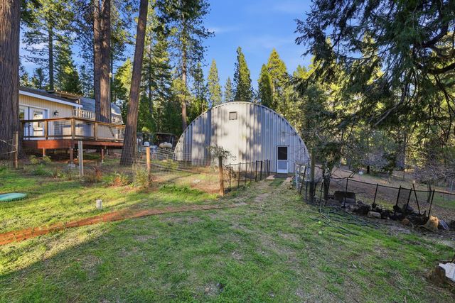 26476 Spring Rd, Pioneer, CA 95666