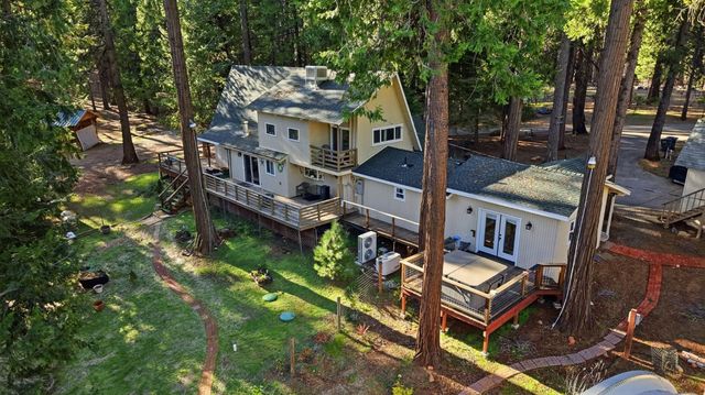 26476 Spring Rd, Pioneer, CA 95666