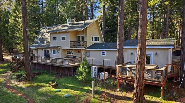 26476 Spring Rd, Pioneer, CA 95666