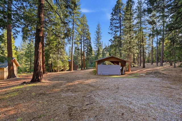 26476 Spring Rd, Pioneer, CA 95666