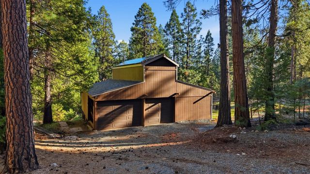 26476 Spring Rd, Pioneer, CA 95666