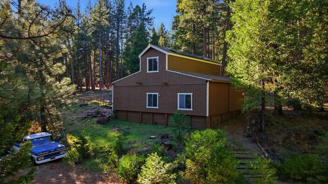 26476 Spring Rd, Pioneer, CA 95666