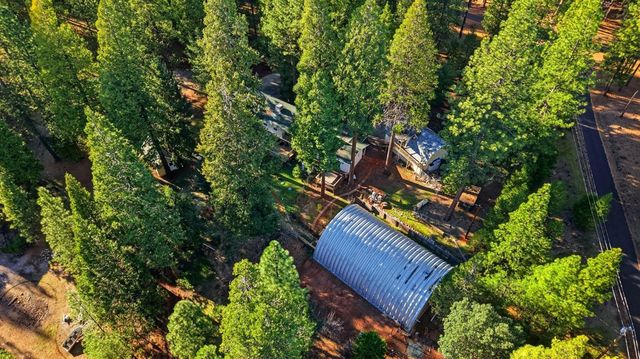 26476 Spring Rd, Pioneer, CA 95666