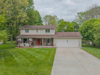 1575 Scully Road, Mount Pleasant, MI 48858