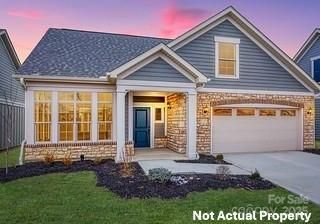 7555 Baybrooke Lane 33, Harrisburg, NC 28075