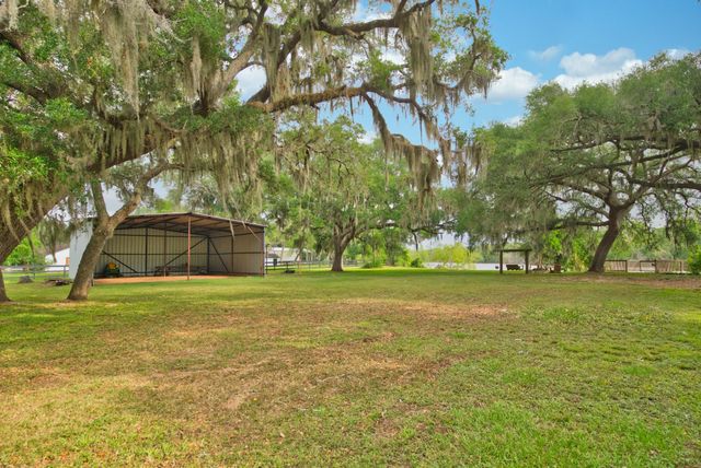 3836 Brazos River Road CR400, Jones Creek, TX 77541