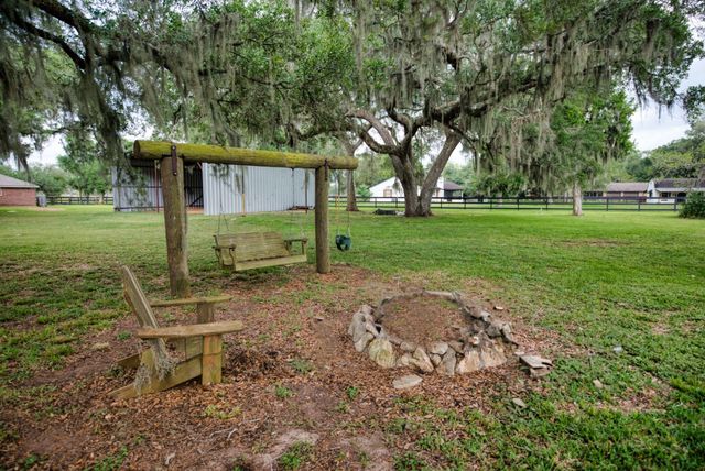 3836 Brazos River Road CR400, Jones Creek, TX 77541