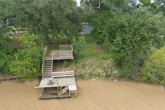 3836 Brazos River Road CR400, Jones Creek, TX 77541