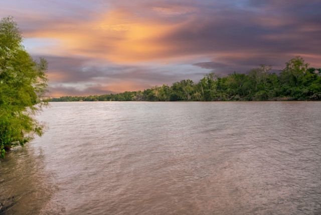 3836 Brazos River Road CR400, Jones Creek, TX 77541