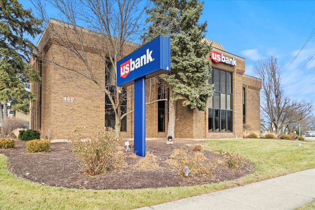 450 W 55th Street, Countryside, IL 60525